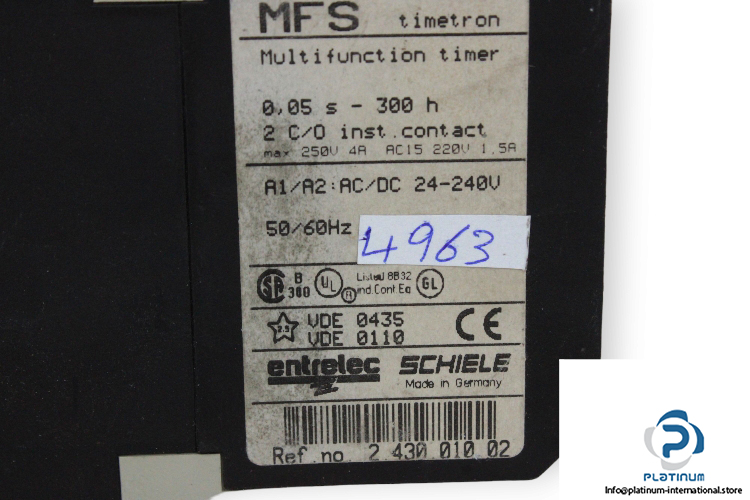 entrelac-MFS-multifunction-timer-(used)-2