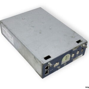 Ericsson BKV106020/1 FAN Control Unit