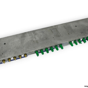 Ericsson KRY 101 1856/1 Switch Unit