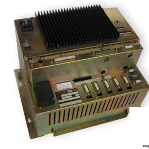 FAGOR UC 800 TG-I Controller CNC