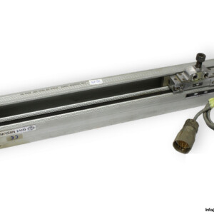Givi Misure PBS 0202800 00332 270MM 5Z 05VL REF 20MM SX Linear Encoder