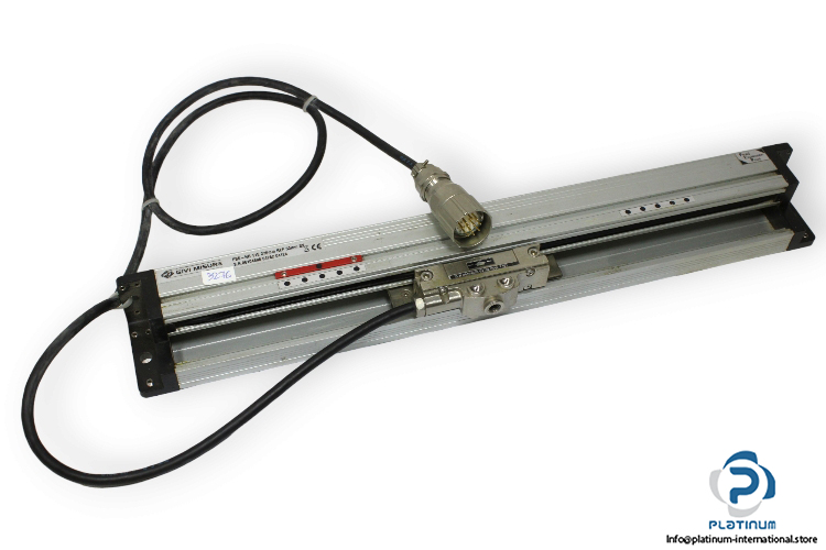givi-misure-PBS-HR-T1E-270MM-optical scale-(used)