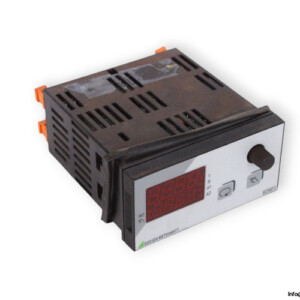 Gossen Metrawatt A2 B1 C1 F0 K0 Digital Single-Channel Controller