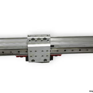 heidenhain-LS-679-incremental-linear-encoder-(used)