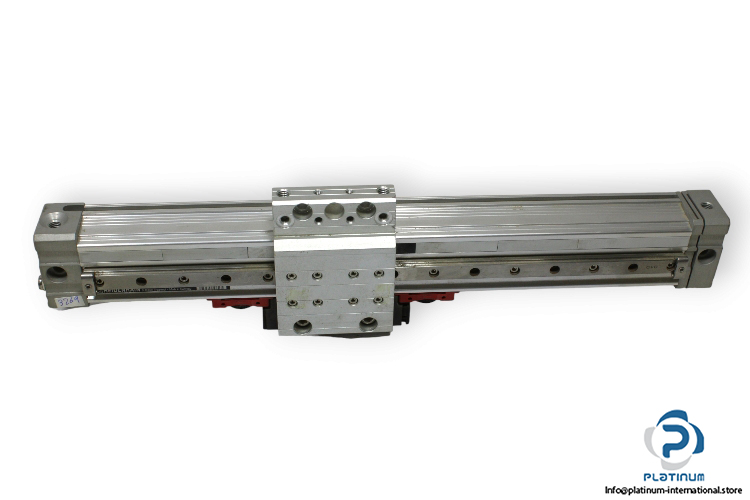 heidenhain-LS-679-incremental-linear-encoder-(used)