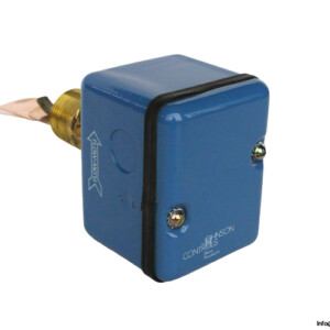 Johnson Controls F61KB-9001 Flow Switch