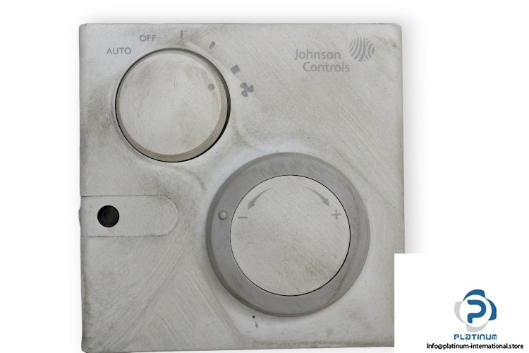 johnson-controls-TM-1160-0007-room-command-module-(used)-2