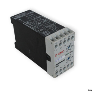 Kimo 5.5SM2/T400-S03-16 Soft-Start Modules