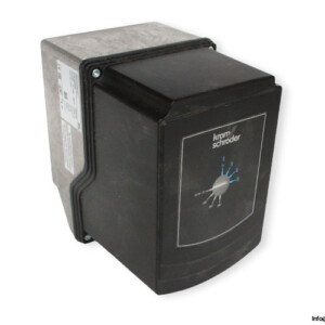 Krom Schroder IC 50-60W30E Actuator