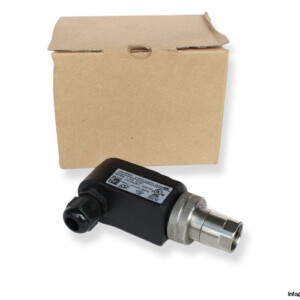 Kromschroder UVS 10D0G1 UV Flame Sensor