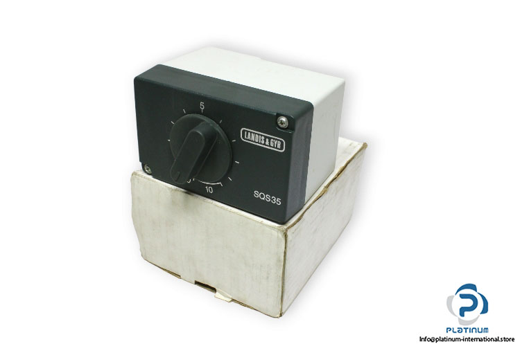 landis&staefa-SQS35.00-electric-actuators-for-valves-with-a-5.5-mm-stroke-(new)