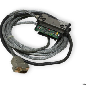 Logan 10.05.SN Linear Encoder