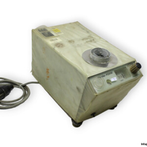 Mettler P2010 Balance Scale