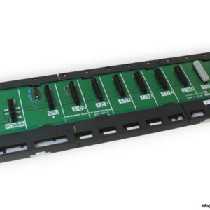 mitsubishi-A1S38B-base-unit-(new)