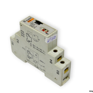MULTI9-RTA-time-delay-relay-(used)