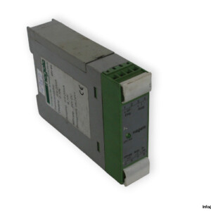Negele ZTV-SV Buffer Amplifier