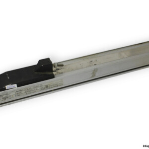 Novotechnik TLH 225 Position Transducers Potentiometric