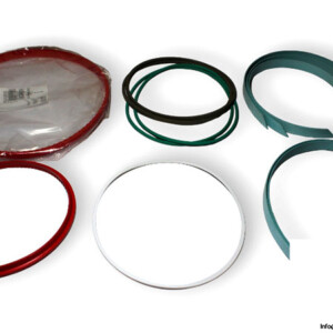Bosch R987043786 Seal KIT