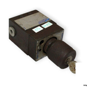 Brevini QC32Q2K4 5 Flow Control Valve