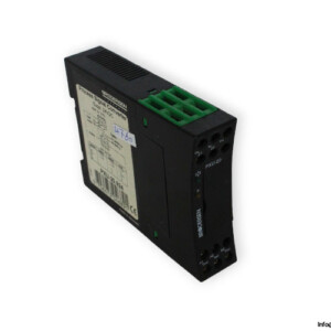 Brodersen PXU-20.924 Process Signal Converter