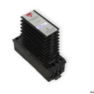 carlo-gavazzi-RN1S23H30PO-solid-state-contactor-(used)