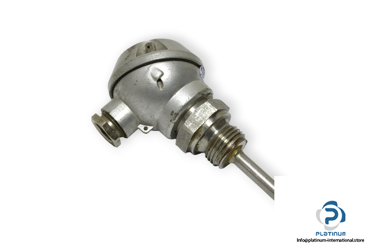 PT100D1-rtd-with-terminal-head-(used)