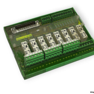 EBD 1230 Interface Converter