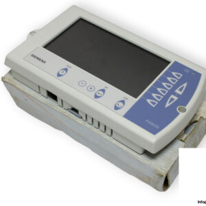 siemens-PXM20-operator-unit-(used)