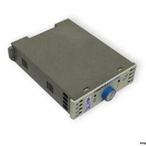 Fiber E21 F26 Time Delay Relay