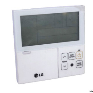 LG PREMTB001 Wide Wired Remote Controller
