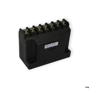 Kriwan INT69 52 A 120 S10 Motor Protector