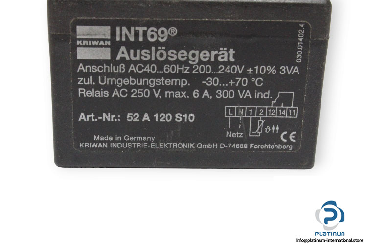 kriwan-INT69-52-A-120-S10-motor-protector-(used)-1
