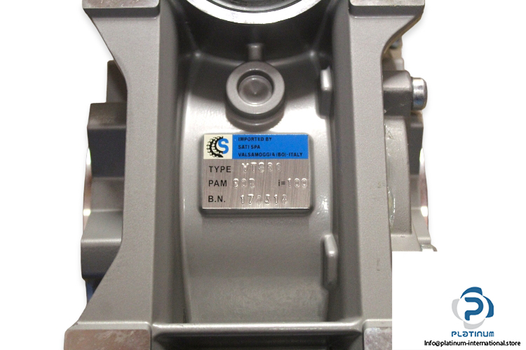 sati-vts86-worm-gearbox-ratio-100-2