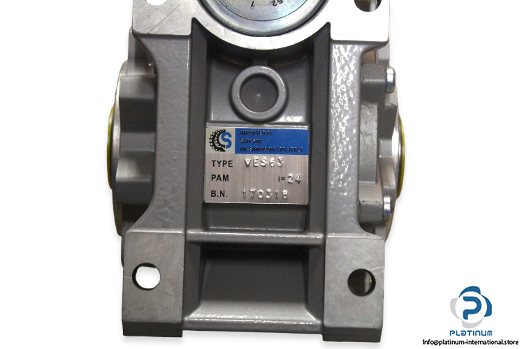 sati-ves63-worm-gearbox-ratio-24-2