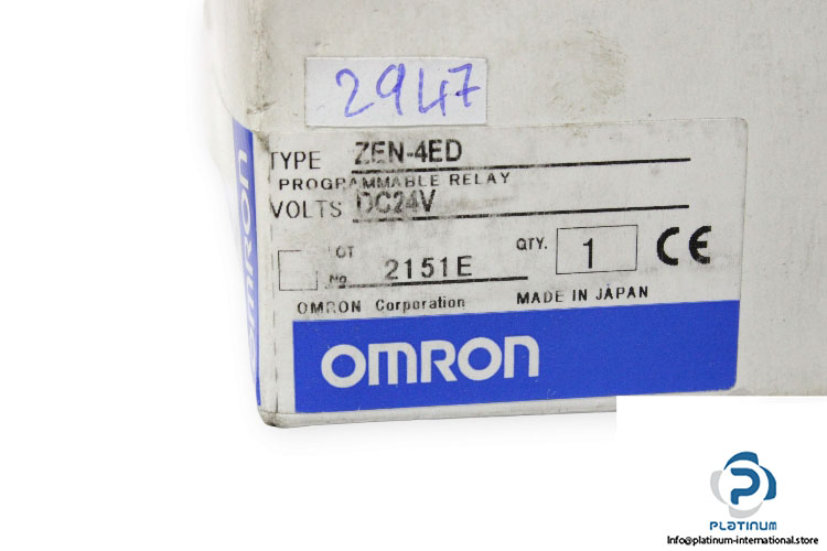 omron-ZEN-4ED-input-unit-(new)-3