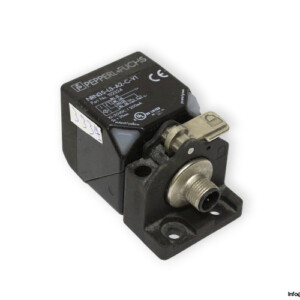 pepperl+fuchs-NRN35-L3-A2-C-V1-inductive-sensor-(used)