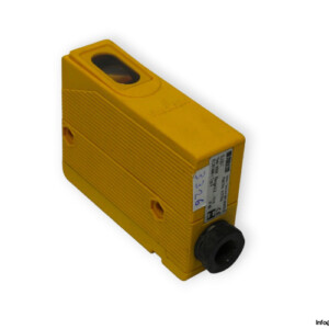 Pepperl+Fuchs SLA20-T Safety Thru-Beam Sensor