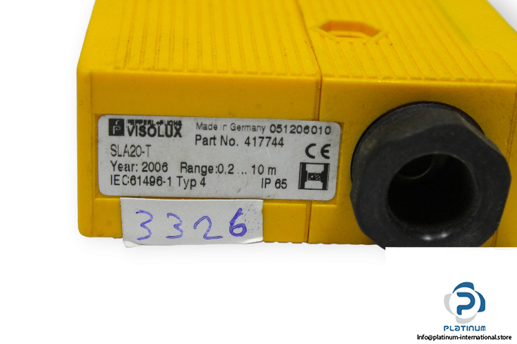 pepperl+fuchs-SLA20-T-safety-thru-beam-sensor-(new)-1
