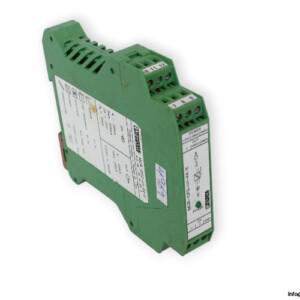 phoenix-contact-MCR-CPS-I_I-44-E-repeater-power-supply-(used)