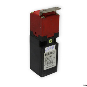 Pizzato FR 692-D1 Safety Switch
