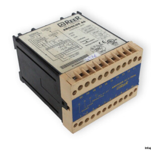 reer-AU-S-TWIN-control-unit-(used)