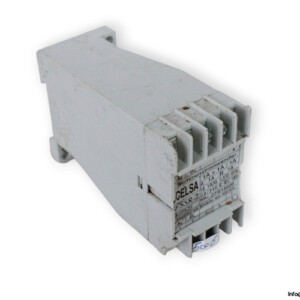 Celsa SSR-2 Current Transformer