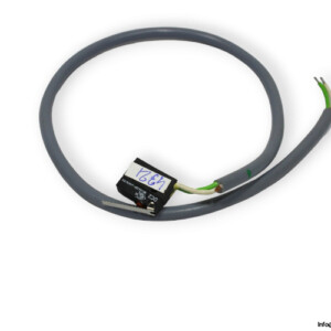 Cherry DC2 Limit Switch