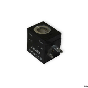 Compair 2EV262 Solenoid Coil 24 V
