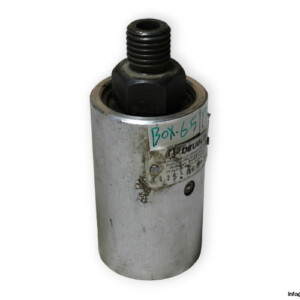 deublin-1115-000-200-union-(used)
