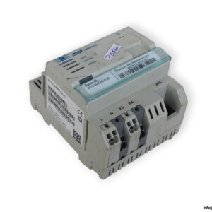 Dr.neuhaus Zdue-Gprs-MUC Controller