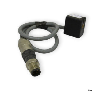 Bosch 0 830 100 365 Magnetic Sensor