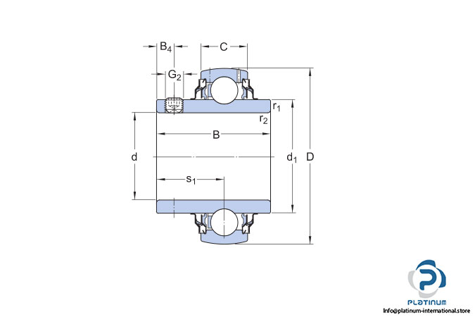 skf-yar-205-2rf-insert-ball-bearing-2-2