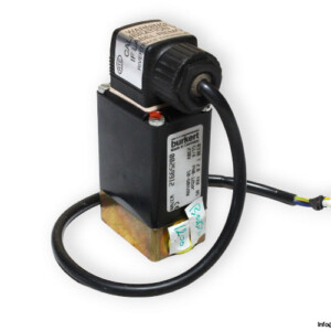 burkert-0330-T-2,0-FKM-MS-G1_4-PN0-12BAR-single-solenoid-valve-used-1