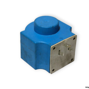 Danfoss 018F6857 Solenoid Coil